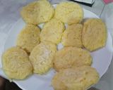 Foto langkah ke 3 dari resep Kentang Hash Brown McDonald's.