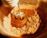 Foto del paso 5 de la receta: Queque de Chocolate *SIN AZÚCAR *
