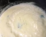 Foto del paso 4 de la receta: Papardelle con crema de limón y salvia (o cualquier pasta)