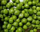पत्तागोभी मटर की सब्ज़ी (patta gobi matar ki sabzi recipe in Hindi) रेसिपी चरण 1 फोटो