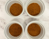 Foto del paso 1 de la receta: Vasitos de queso con chocolate blanco y crocante de lotus
