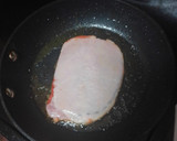 Foto del paso 1 de la receta: Lomo adobado con papas aliñadas