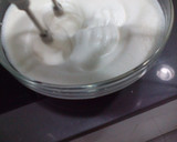 Foto del paso 4 de la receta: Panna cotta con fresa en vasito
