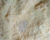 A picture of step 3 of Coconut gullisuwa.