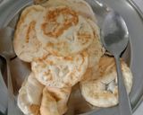 Foto langkah ke 1 dari resep Telor kecap simple.