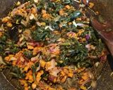 Foto del passaggio 4 della ricetta Polpettone Vegetariano con uova sode