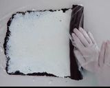 صورة لخطوة 9 من وصفة كيك السويسرول
