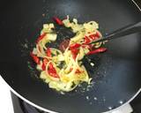 Ayam Udang Katsu saus mentega tanpa telur #homemadebylita langkah memasak 6 foto