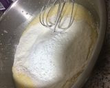 صورة لخطوة 3 من وصفة كيكة البرتقال 🍊