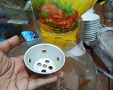 Foto langkah ke 5 dari resep Bolu Kukus Cokelat GF.