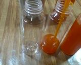Foto langkah ke 5 dari resep Sirup mangga homemade.
