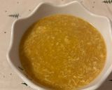 Tojásleves recept fázis 3 fotója