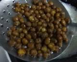 Chana Pataka recipe step 3 photo