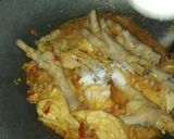 Foto langkah ke 4 dari resep Ceker pedas.