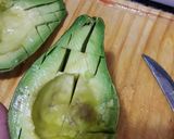 Foto del paso 2 de la receta: Guacamole