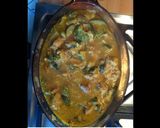 Une image de l'étape 3 de Sauté de porc aux courgettes et curry.