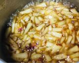 A picture of step 3 of Instant Apple Pies or Turnovers under 30 mins.
