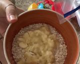 Foto del paso 3 de la receta: Pancake de avena y Banana
