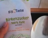 Teljes kiőrlésű palacsinta recept fázis 1 fotója