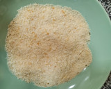 Foto del paso 2 de la receta: Coliflor rebozada en airfryer