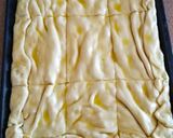 A picture of step 5 of Spanakopita with Feta and Homemade Phyllo.