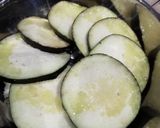 Foto del paso 1 de la receta: Berenjenas todo terreno
