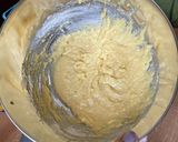 Körtés-mandulás pite recept fázis 1 fotója