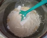 Foto langkah ke 4 dari resep Kue Bagea Kacang.