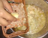 আলুর মুখোরচোক (Aloor mukhorochok recipe in Bengali) রেসিপি ধাপ - 1 ছবি