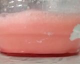 Foto langkah ke 2 dari resep Pink Lava Richeese.