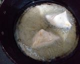 हैदराबादी कॉर्न समोसा(Hyderabadi Corn Samosa Recipe in Hindi) रेसिपी चरण 8 फोटो