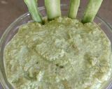 તુરીયા ની છાલ ની ચટણી(Ridge Guard Peel Chutney recipe in Gujarati રેસીપી સ્ટેપ9ફોટો