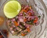 Foto langkah ke 2 dari resep Sambal Matah.