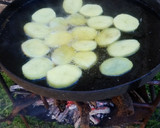 Foto del paso 1 de la receta: Bondiola al disco