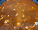 Foto del paso 5 de la receta: Paella de pulpo y gambones