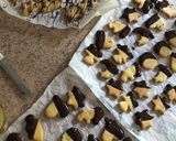 Foto del paso 5 de la receta: Masitas