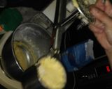 Foto del paso 4 de la receta: Spetzler con salsa bolgnesa