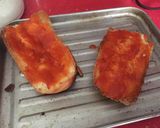 Foto del paso 2 de la receta Pan pizza