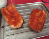 Foto del paso 2 de la receta: Pan pizza