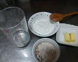 大理石麵包的食譜步驟1照片