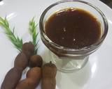 TAMARIND SAUCE(sweet and sour sauce) recipe step 5 photo