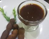 A picture of step 5 of TAMARIND SAUCE(sweet and sour sauce).