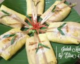 Foto langkah ke 9 dari resep Jadah manten khas Yogyakarta.