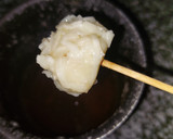 Foto del paso 6 de la receta: Dulce de coco con leche condensada. 4 ingredientes. Coquitos