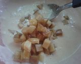 Foto del paso 4 de la receta: Budincitos de manzana y miel
