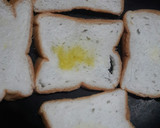 பிரட் டோஸ்ட் (Bread toast recipe in tamil) ரெசிபி ஸ்டேப் 2 புகைப்படம்