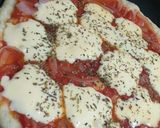 Foto del paso 7 de la receta: Pizza Casera