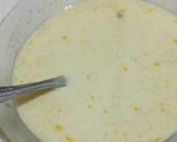 Foto langkah ke 2 dari resep Simple Schotel Makaroni Panggang☺🤗.