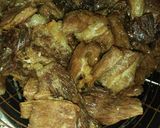 Foto langkah ke 6 dari resep Dendeng Sapi Balado.