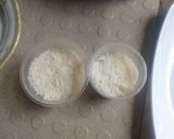A picture of step 4 of Stimulating kids rice.